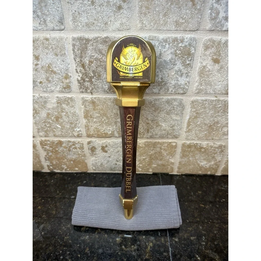 Grimbergen bière abbaye
